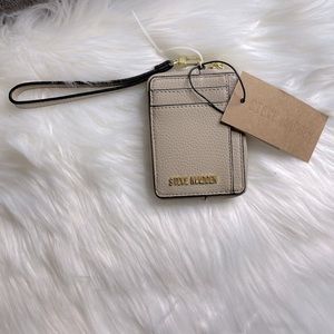 Steve Madden Wristlet